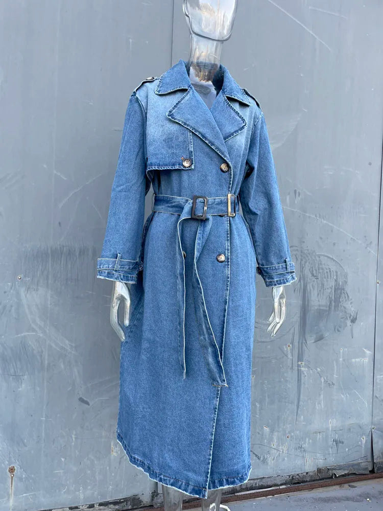 EP | Effortless and Chic manteau général