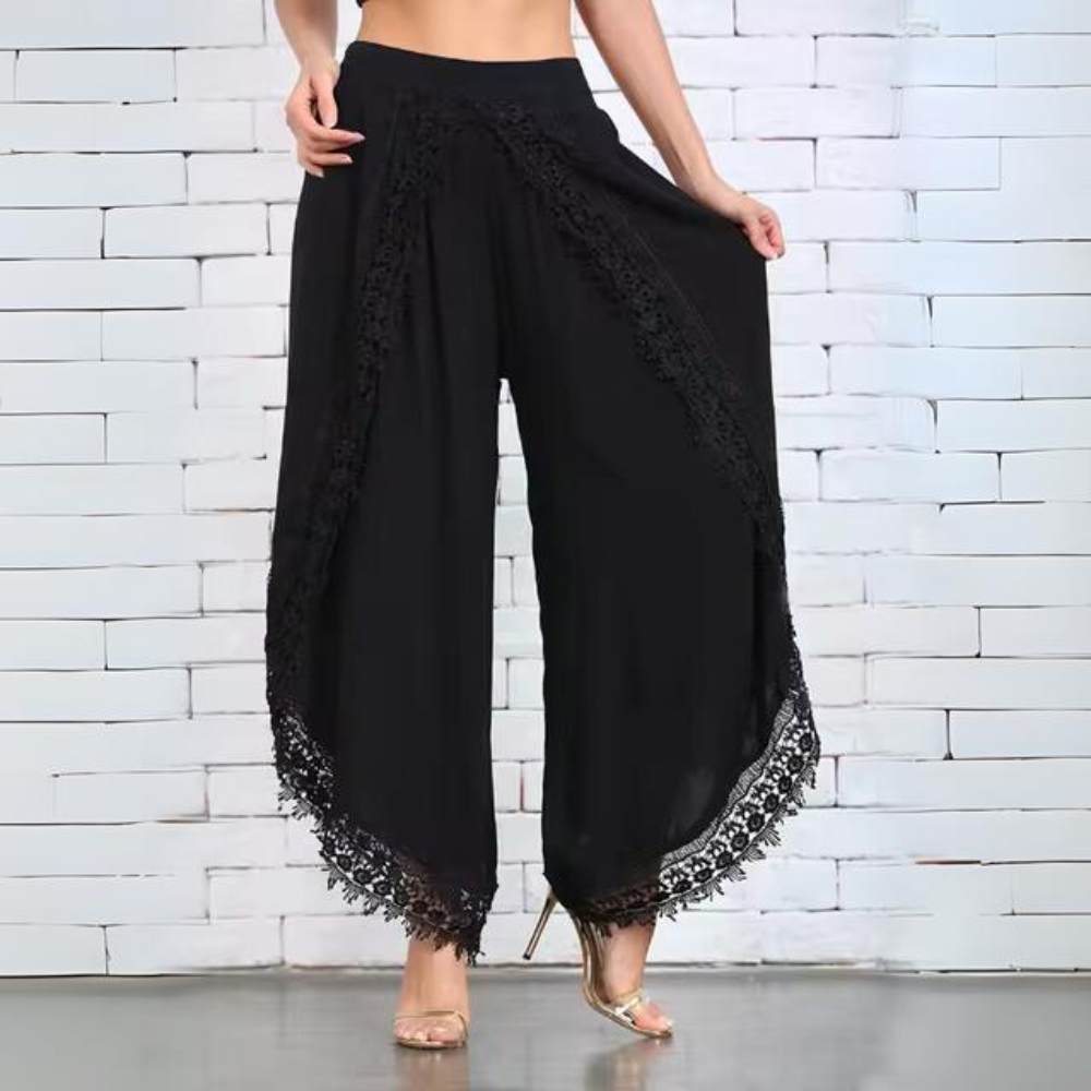 ND | Pantalon de plage été