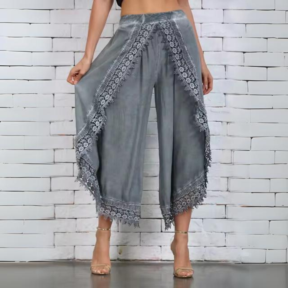 ND | Pantalon de plage été