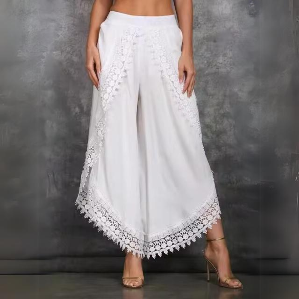 ND | Pantalon de plage été