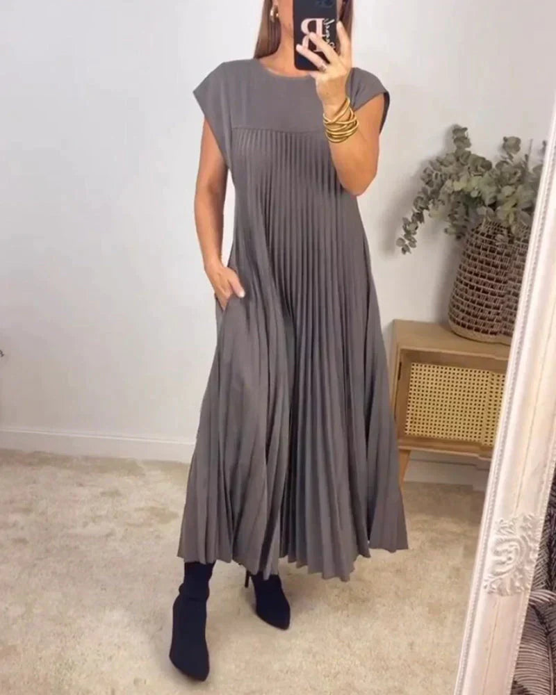 EP | Robe d'hiver décontractée et à la mode
