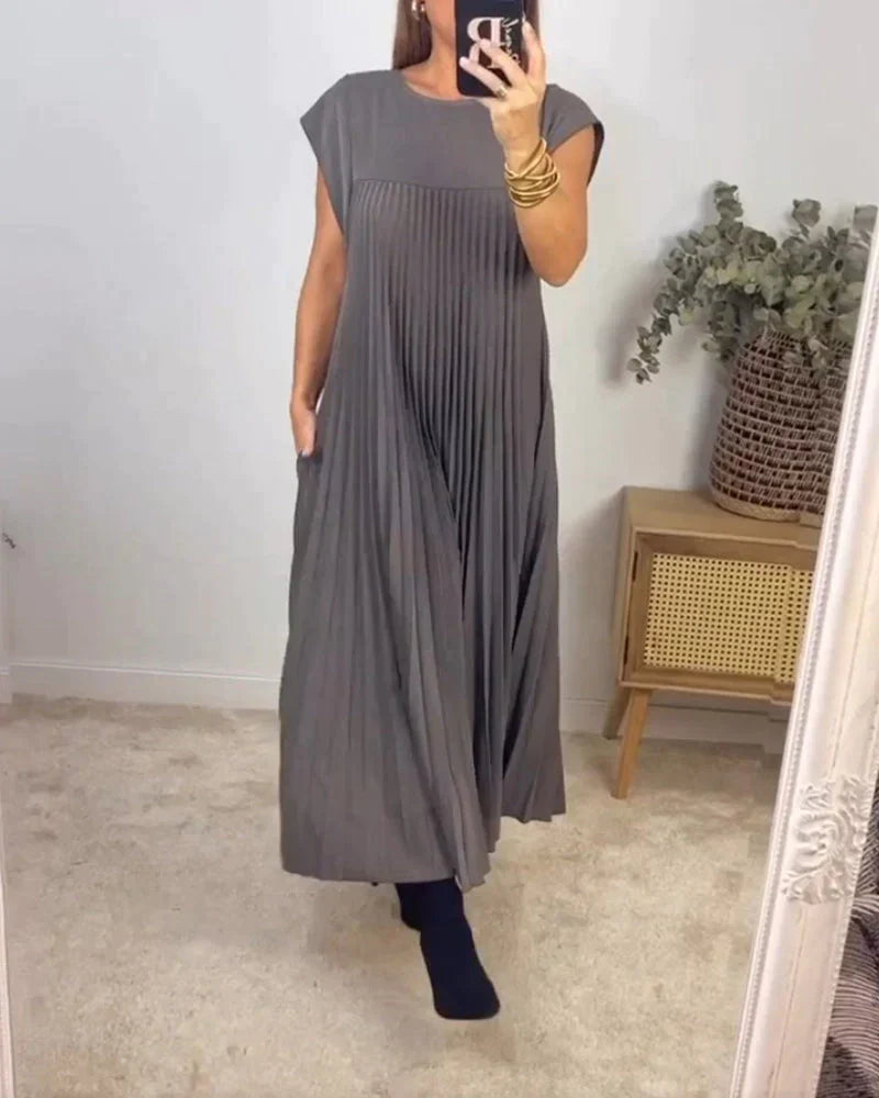 EP | Robe d'hiver décontractée et à la mode