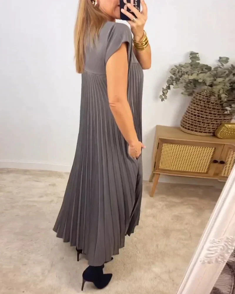 EP | Robe d'hiver décontractée et à la mode