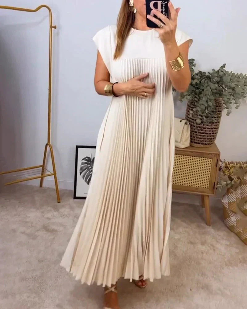 EP | Robe d'hiver décontractée et à la mode