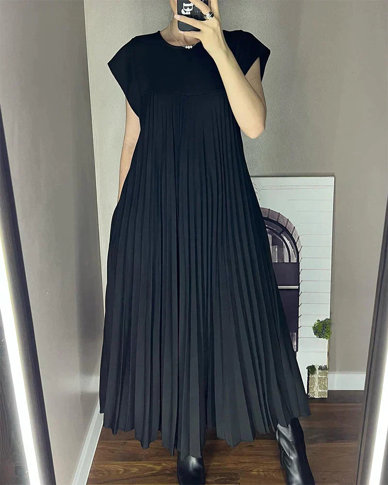 EP | Robe d'hiver décontractée et à la mode