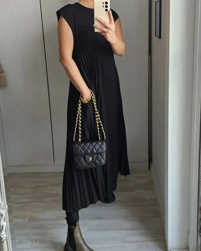 EP | Robe d'hiver décontractée et à la mode