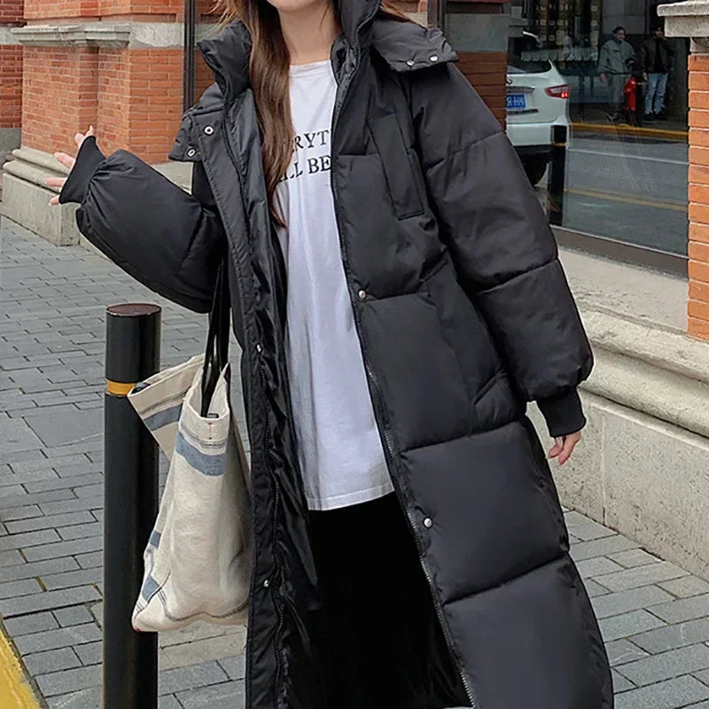 EP | Manteau général simple et chic