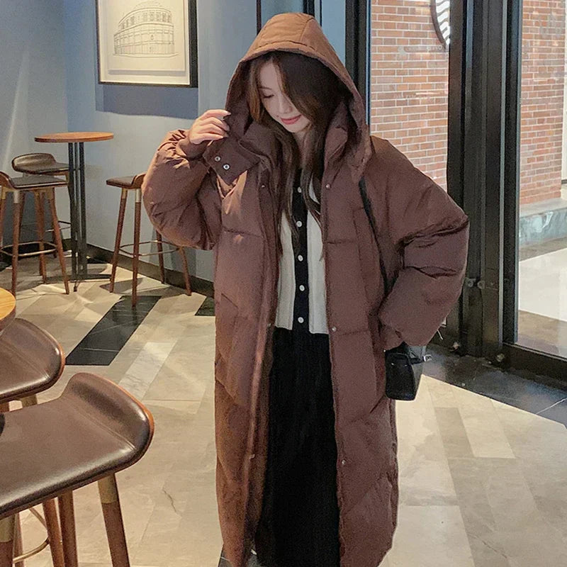 EP | Manteau général simple et chic