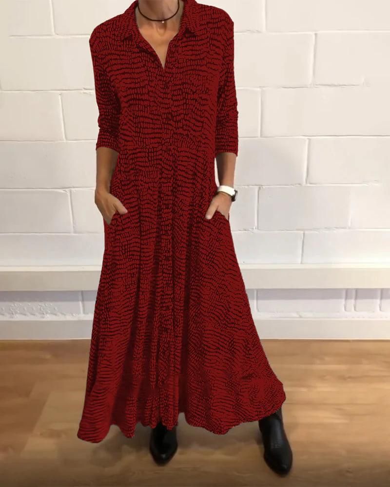 EP | Robe d'hiver moderne et polyvalente