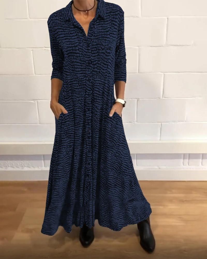 EP | Robe d'hiver moderne et polyvalente