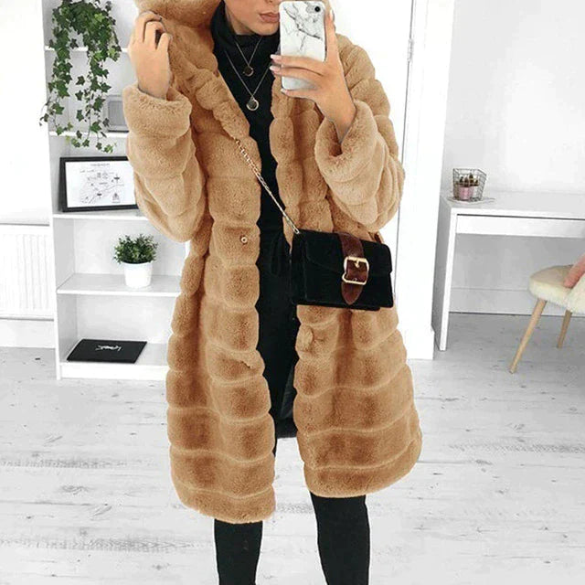 EP | Manteau chic et polyvalent