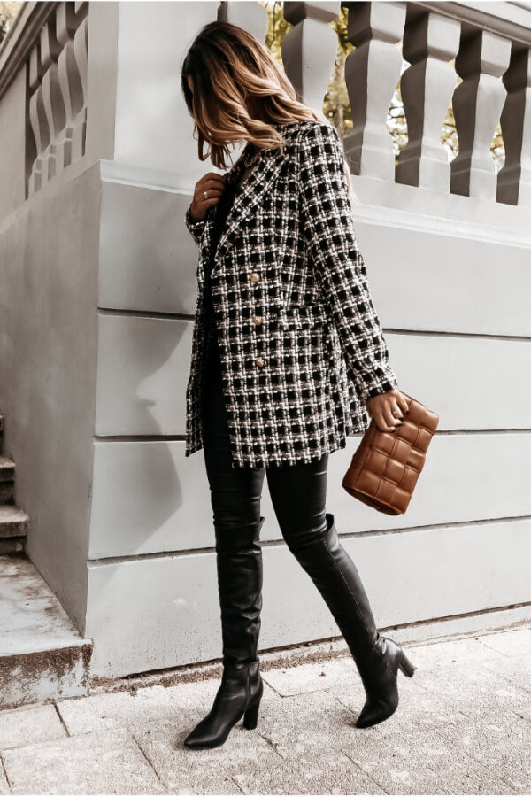 EP | Manteau léger et à la mode