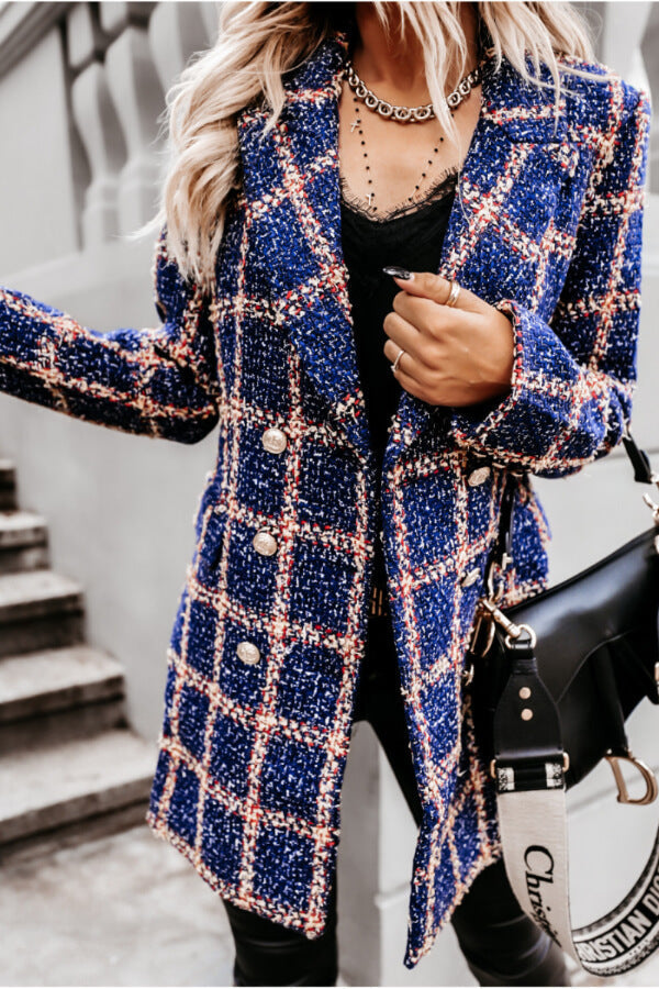 EP | Manteau léger et à la mode