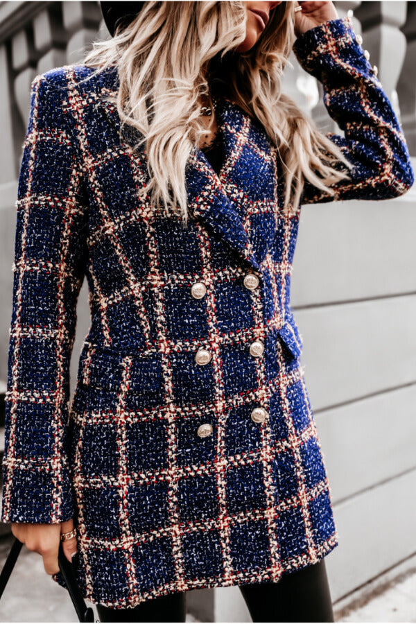 EP | Manteau léger et à la mode