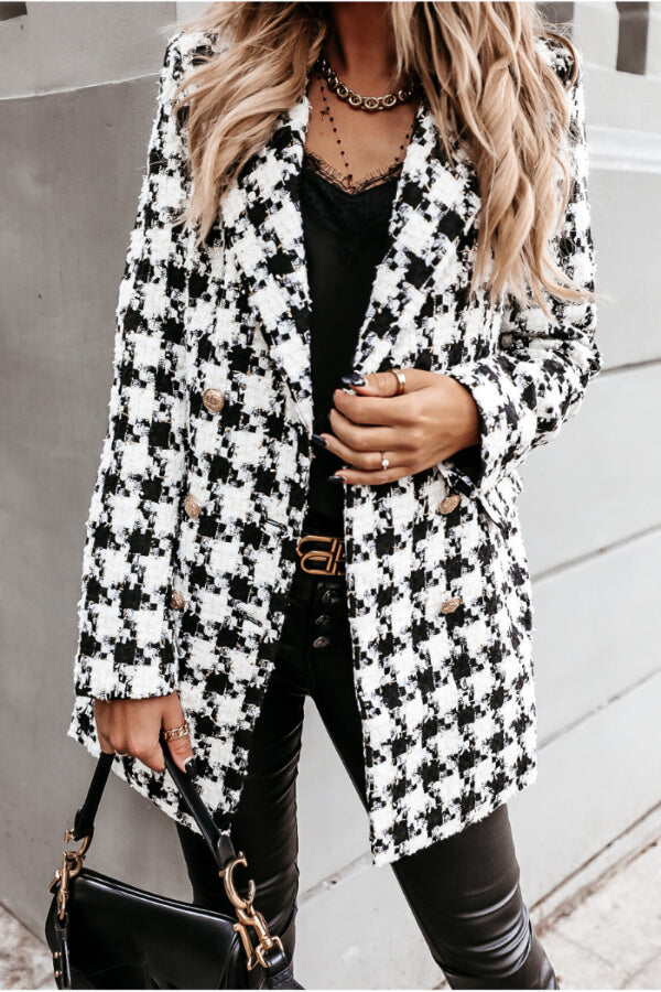 EP | Manteau léger et à la mode