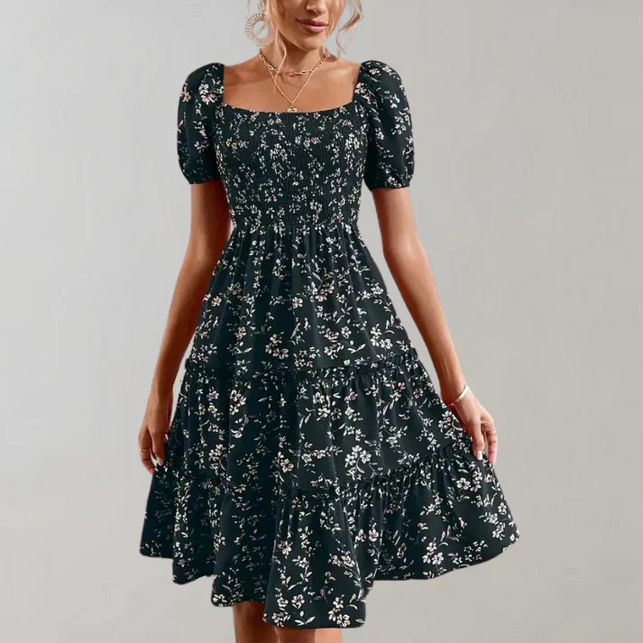 EP | Robe d'hiver sur mesure et élégante