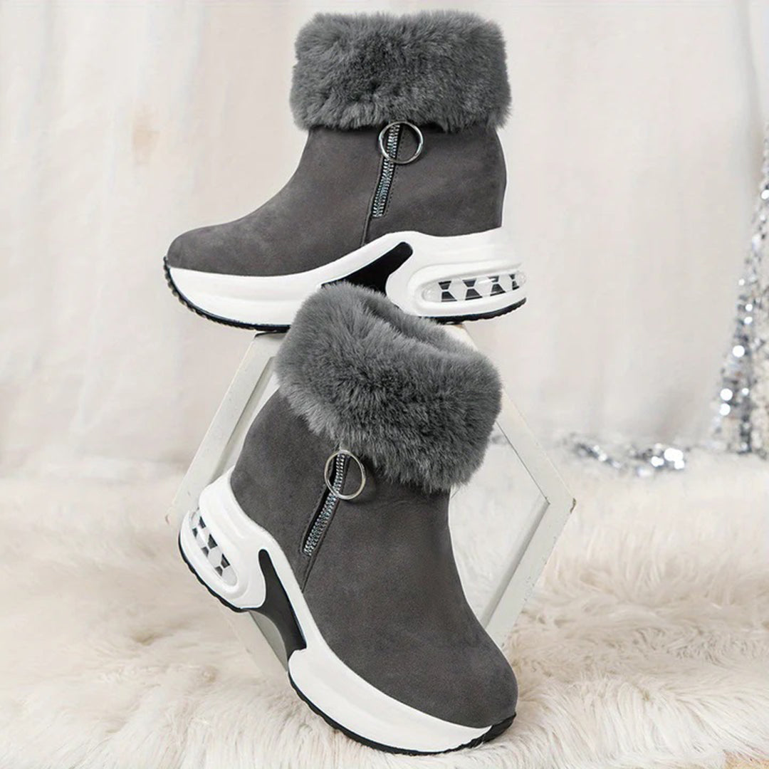 EP | Bottes générales sans effort et à la mode