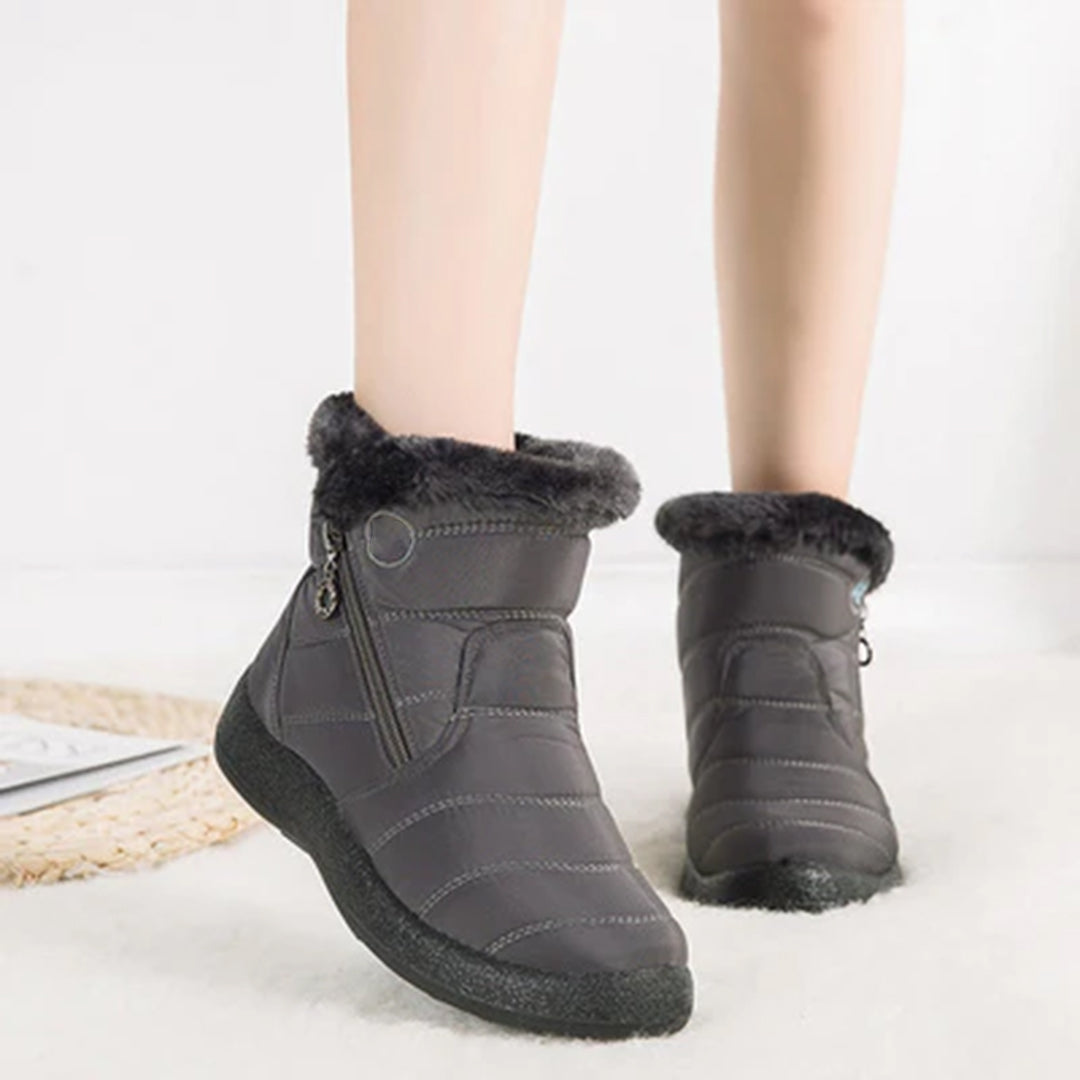 EP | Bottes générales décontractées et à la mode