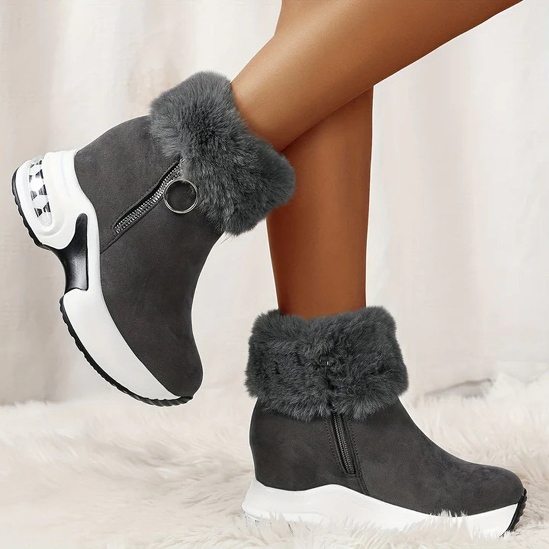 EP | Bottes générales sans effort et à la mode