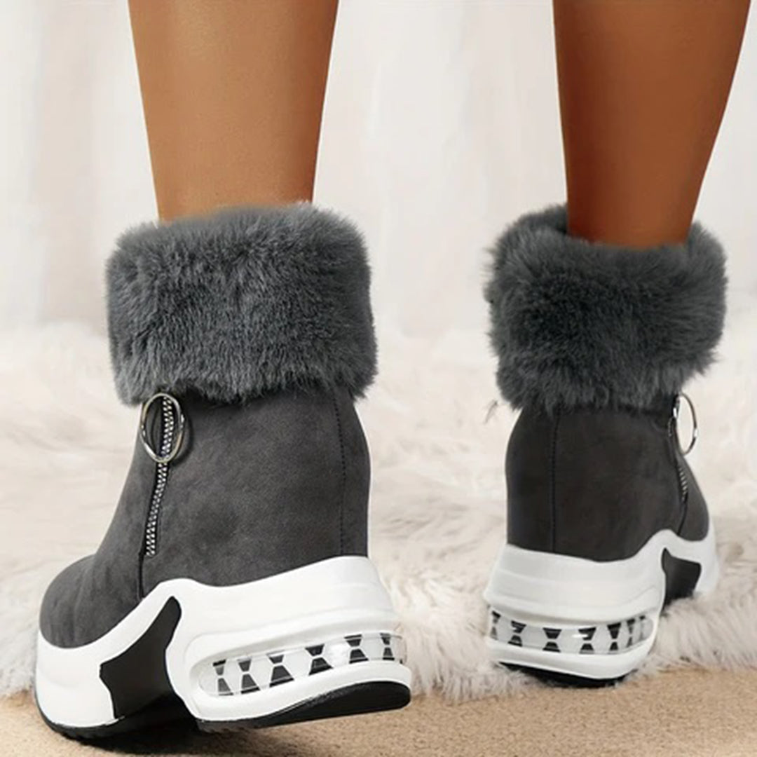 EP | Bottes générales sans effort et à la mode