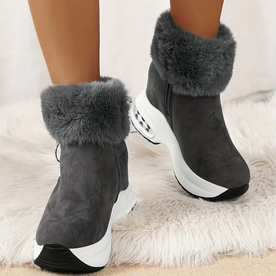 EP | Bottes générales sans effort et à la mode