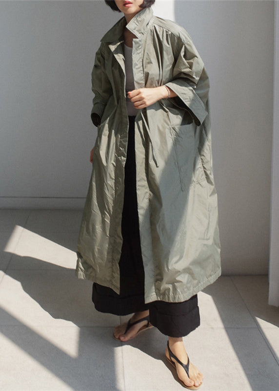 EP | Manteau noble et aéré