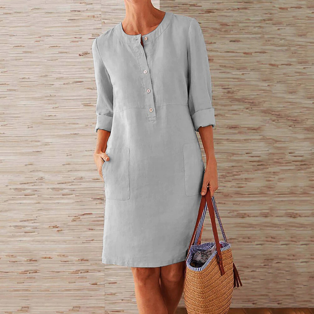 EP | Robe d'hiver tendance et élégante