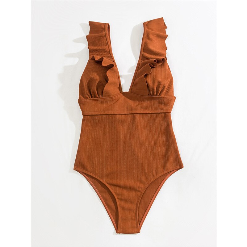 EP | Maillot de bain boho