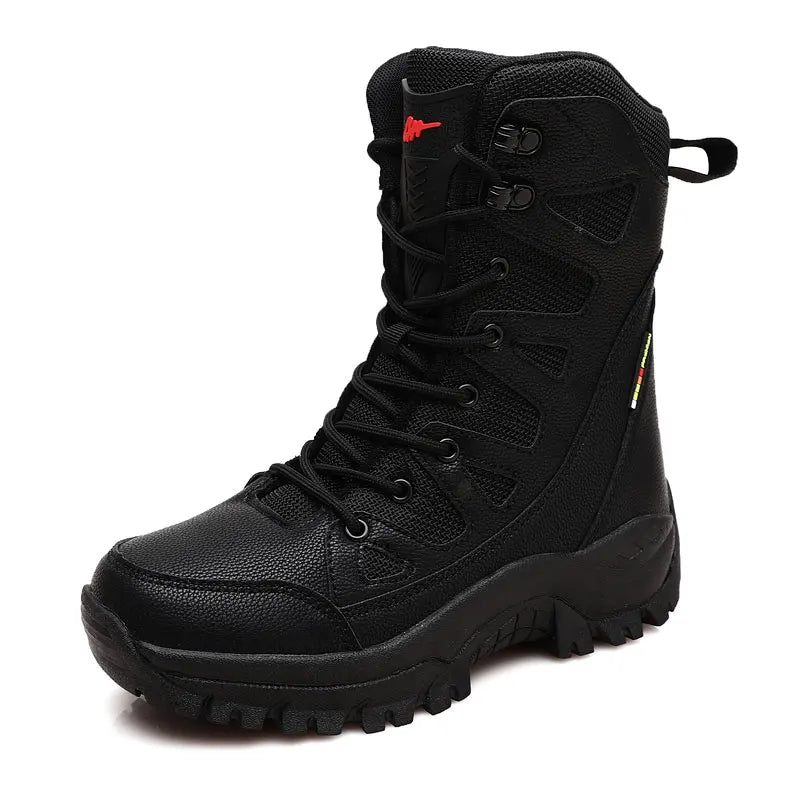 Orthopédique Bottes épuré et de soutien