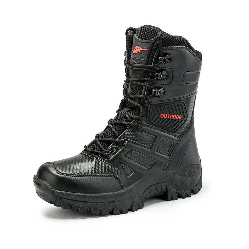 Orthopédique Bottes épuré et de soutien