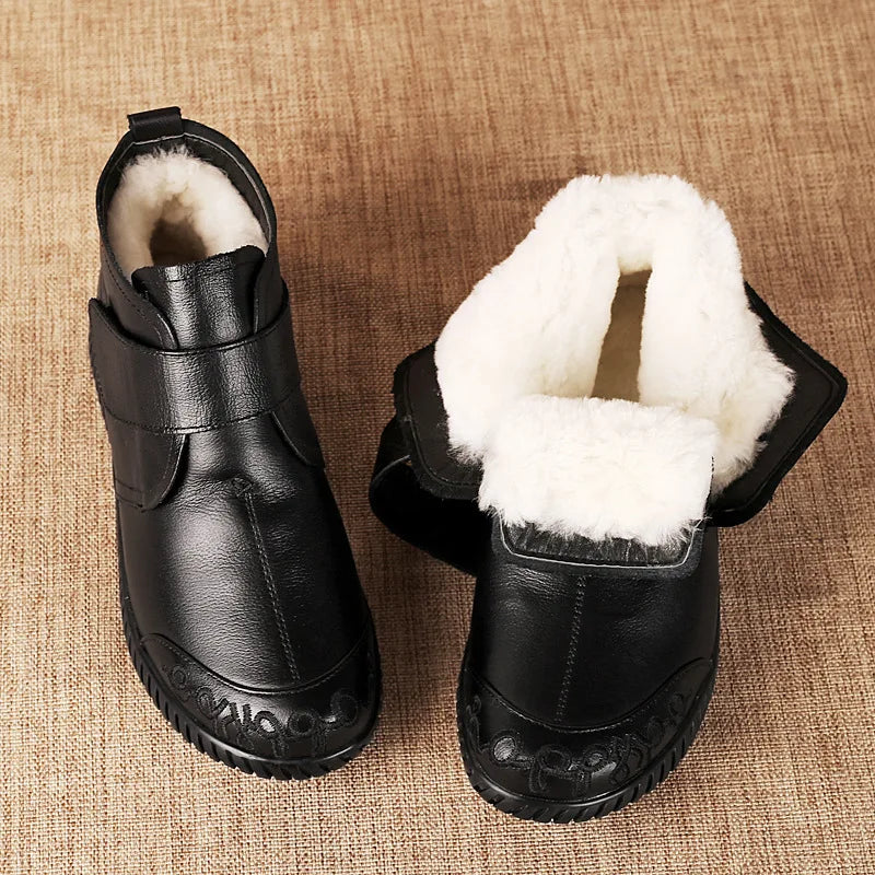 Orthopédique Bottes sur mesure et confortable
