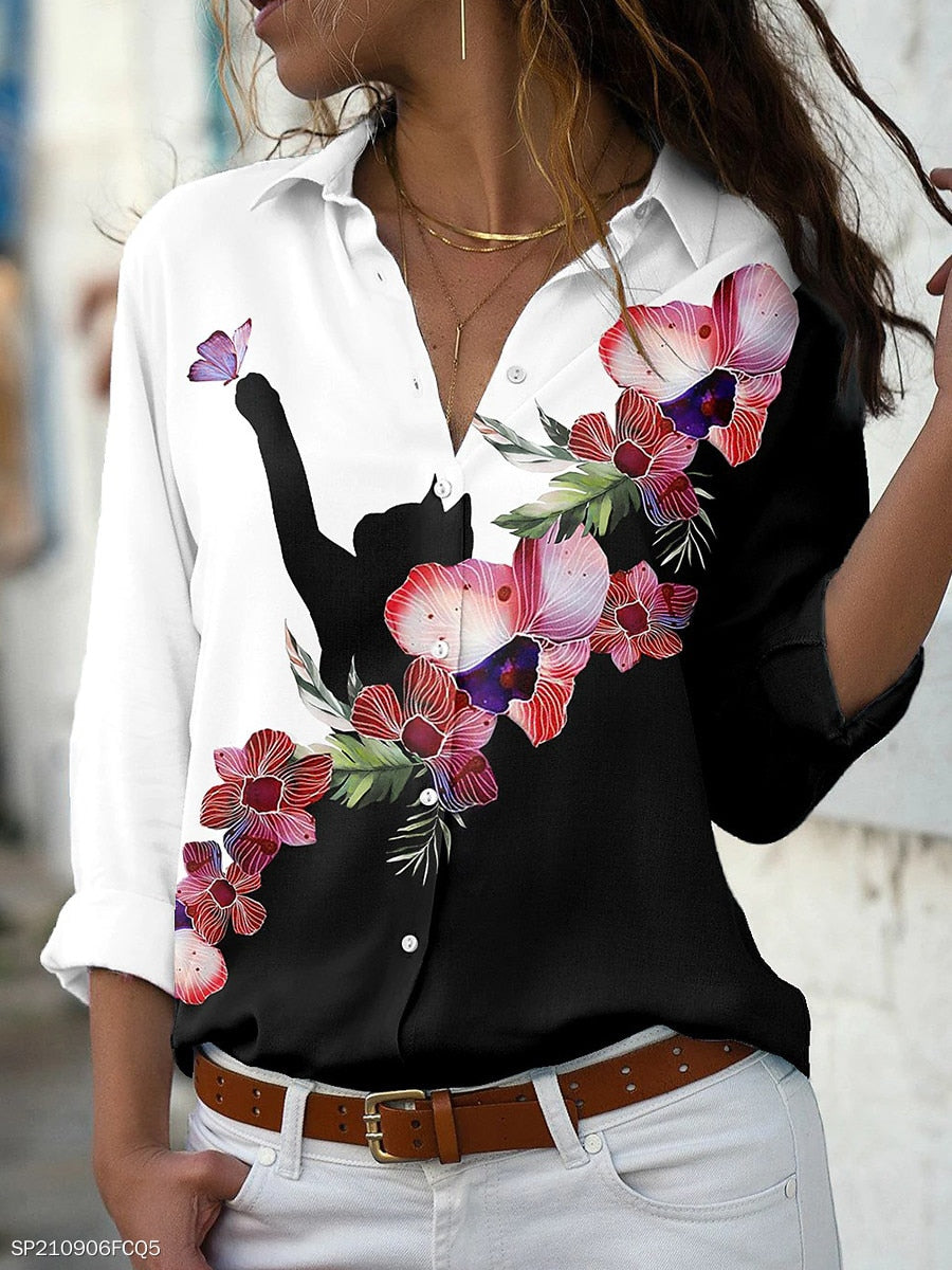 ND | DuskBlouse I Blouse For Women
