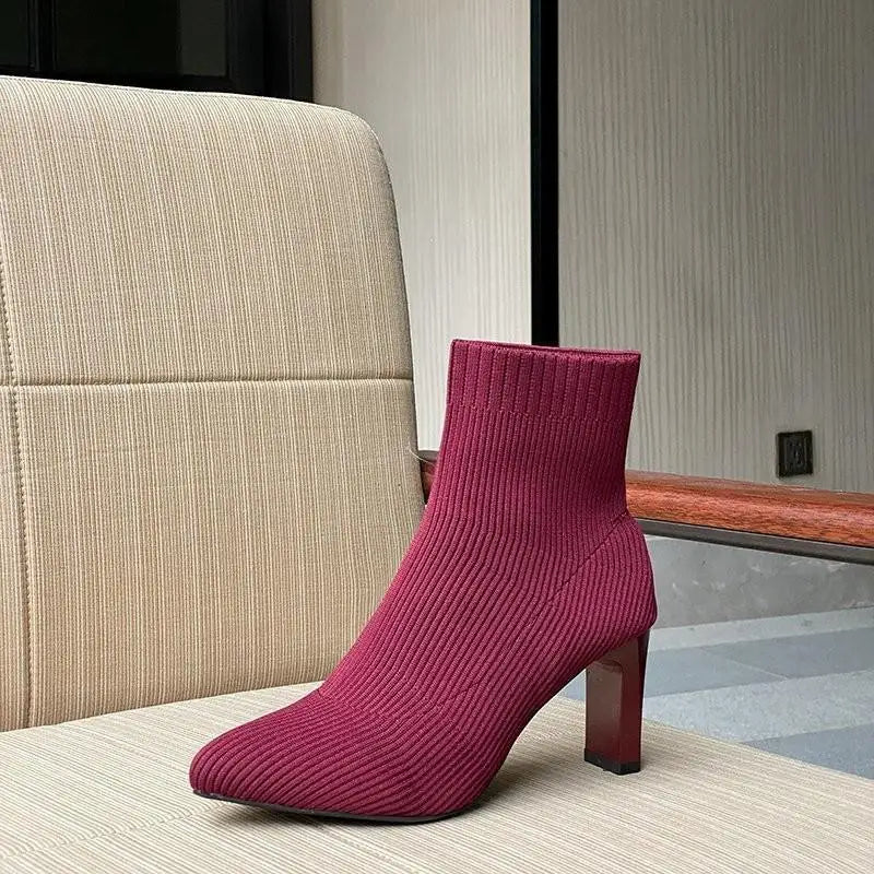 Orthopédique Talons sur mesure et confortable