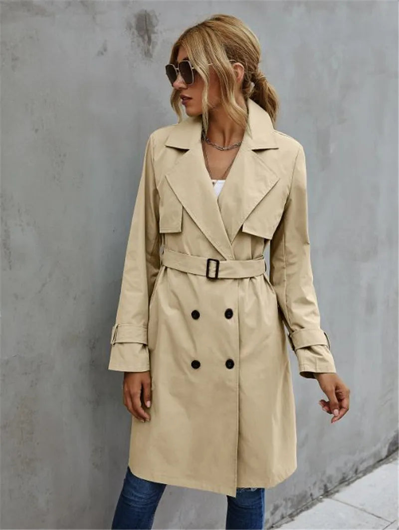 EP | Manteau voyant et cool