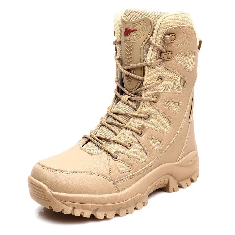Orthopédique Bottes épuré et de soutien