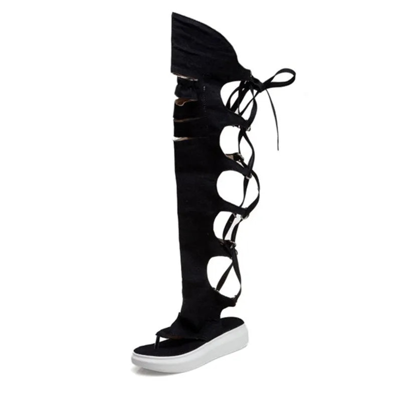 Orthopédique Sandales à la mode et de soutien