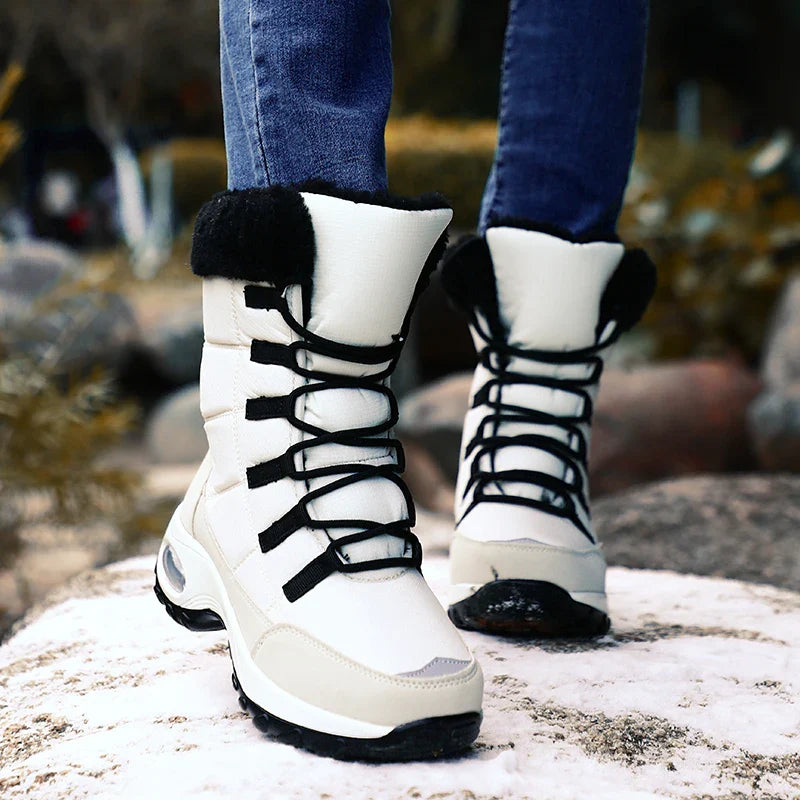 Orthopédique Bottes durable et de soutien