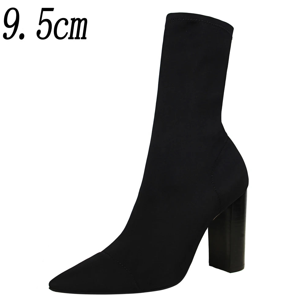 Orthopédique Talons durable et de soutien
