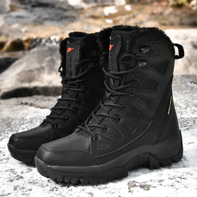 Orthopédique Bottes durable et de soutien