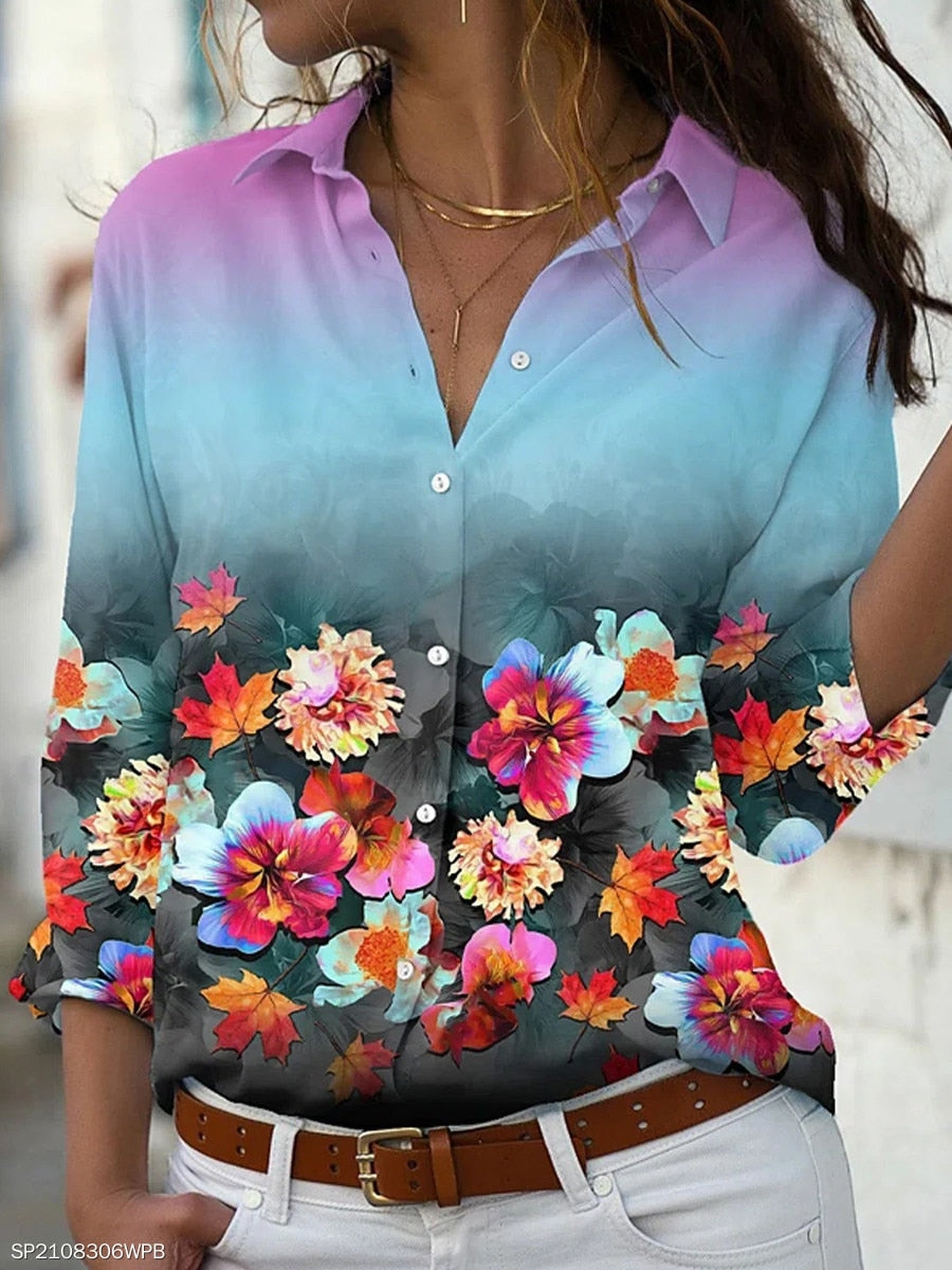 ND | DuskBlouse I Blouse For Women