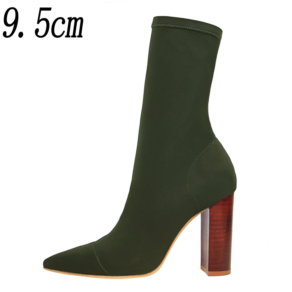 Orthopédique Talons durable et de soutien