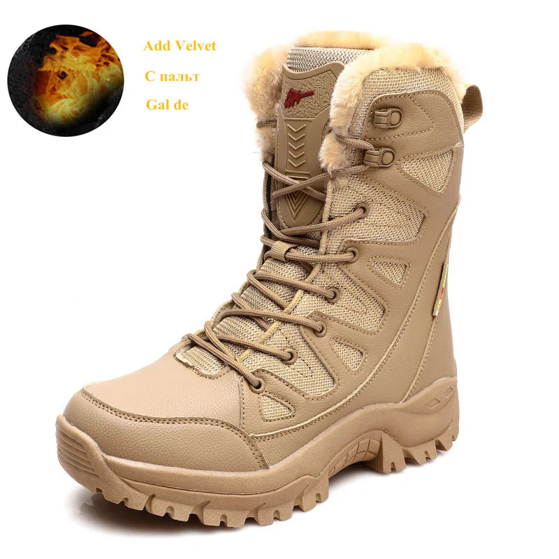 Orthopédique Bottes épuré et de soutien