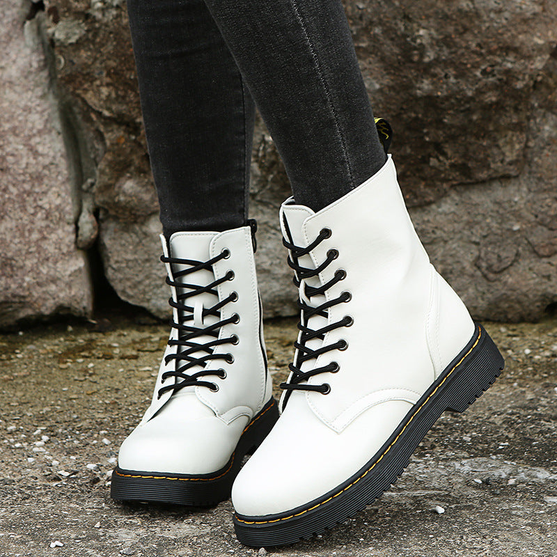 EP | Bottes à talon aiguille