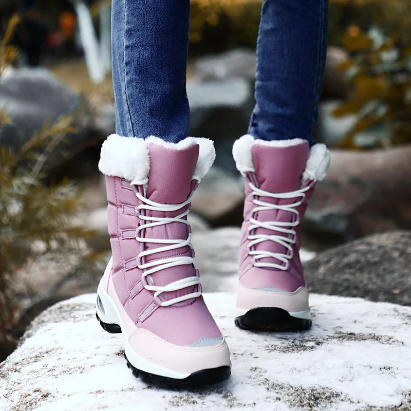 Orthopédique Bottes durable et de soutien