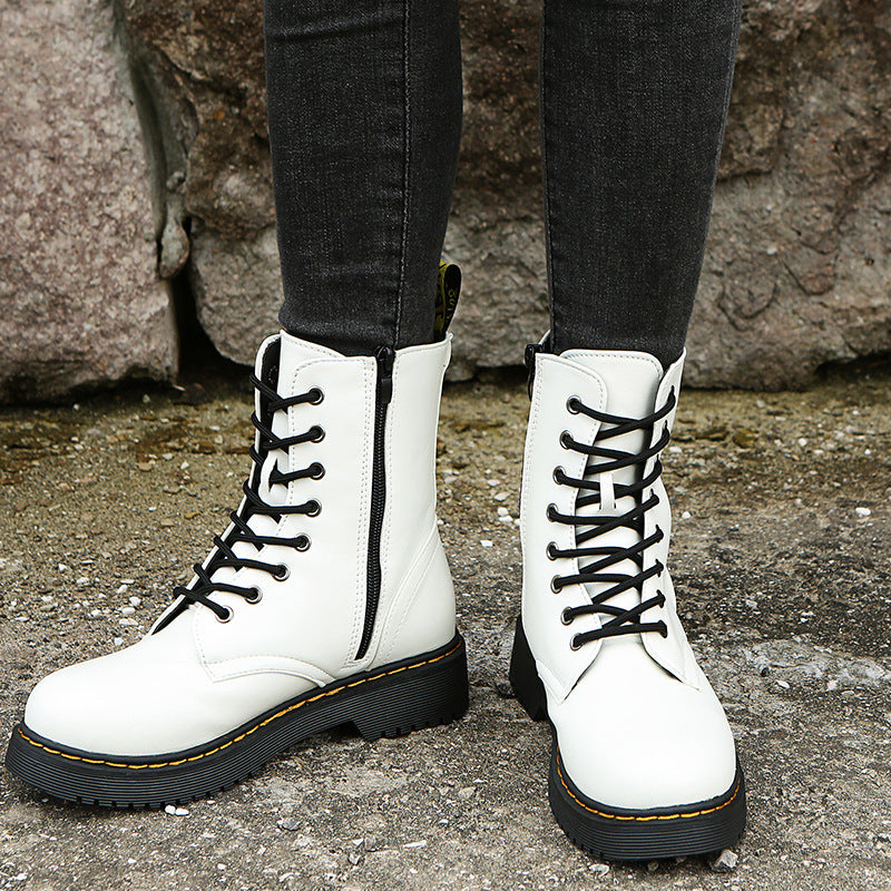 EP | Bottes à talon aiguille