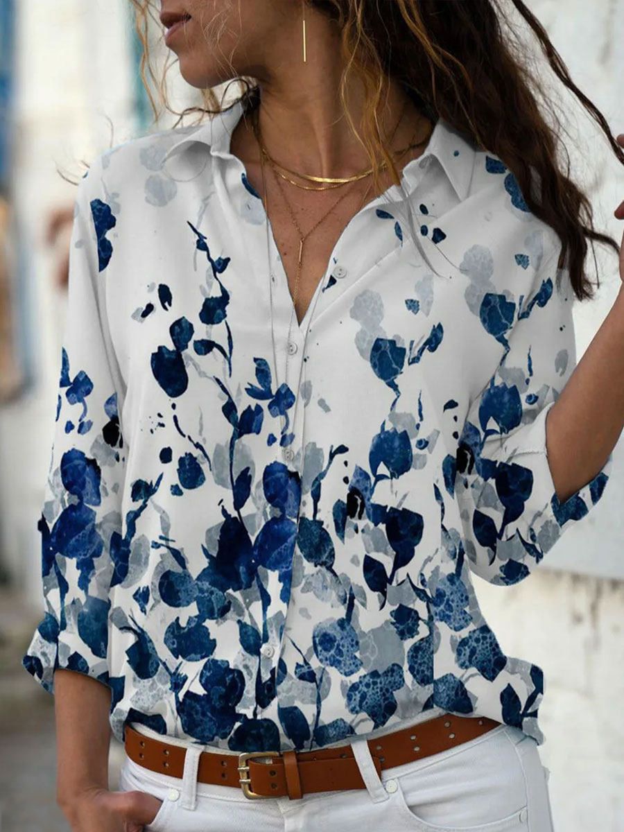 ND | DuskBlouse I Blouse For Women