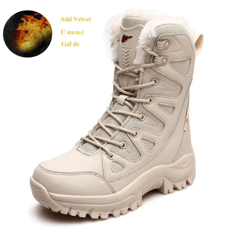 Orthopédique Bottes épuré et de soutien