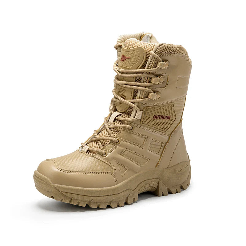 Orthopédique Bottes épuré et de soutien