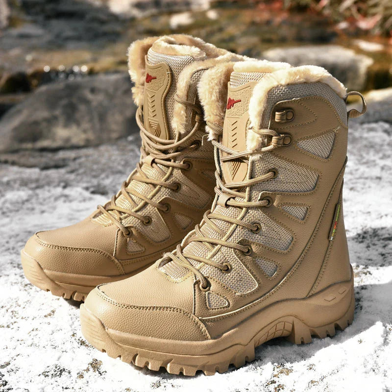Orthopédique Bottes durable et de soutien