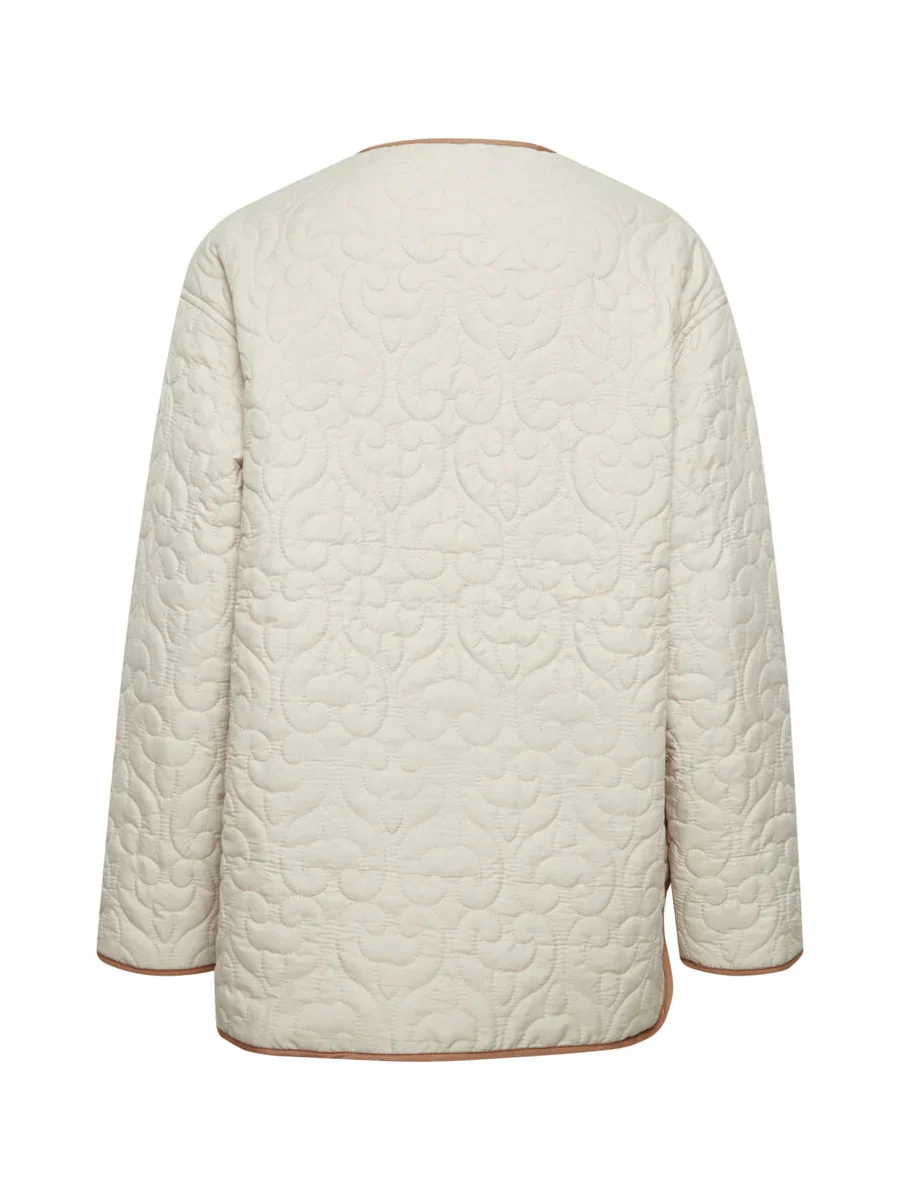 EP | Veste d'hiver chic et polyvalente